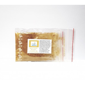 Pigment cosmetic mat 09 galben 3 gr