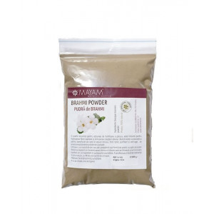 PUDRA DE BRAHMI 100 gr