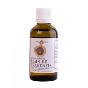 Ulei esential de lemn de trandafir 50 ml