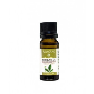 ULEI ESENTIAL DE RAVENSARA AROMATICA 10 ML