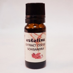 Extract CO2 de Schisandra Chinensis 9gr
