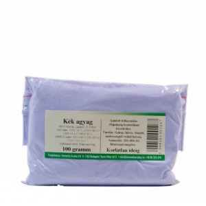 Argila albastra 100 g