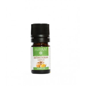 COMPLEX ANTIMICROBIAN 5 ml