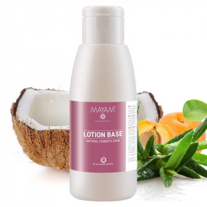 Baza de Crema naturala 100 ml