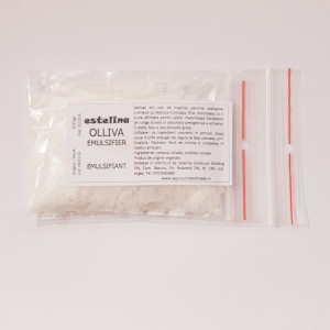 Emulsifiant Olliva 25 gr(Olivem 1000)