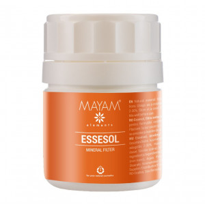 EsseSol filtru solar mineral 50 gr