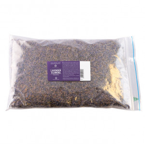 Flori de lavanda 50 gr