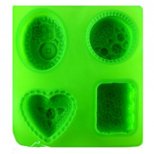 Forma silicon de sarbatoare