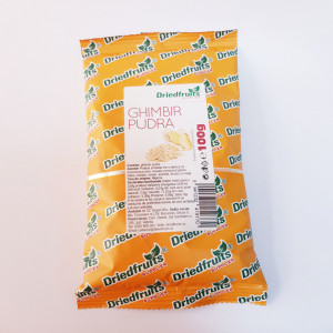 Ghimbir pudra 100 g