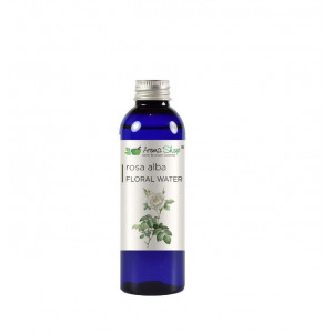 Hidrolat de Rosa Alba 50 gr