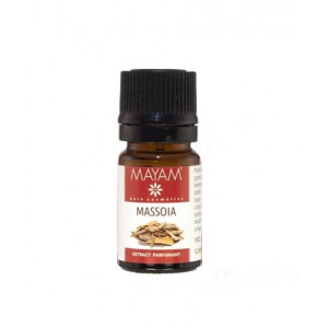 MASSOIA EXTRACT CO₂ 5 ml