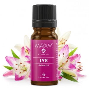 Parfumant Lys 10 ml