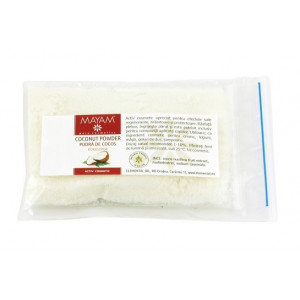 Pudra de Cocos 10 gr