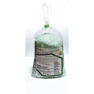 Sare de baie Mar verde salina Praid 1 kg