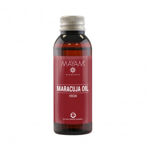 ULEI DE FRUCTUL PASIUNII VIRGIN 50 ml