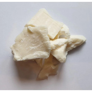 Unt de cacao dezodorizat alb 100 gr