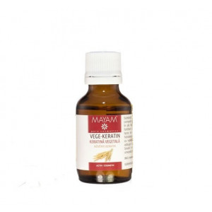 Keratina vegetala 100 ml