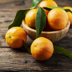 Parfumant cosmetic Mandarine 10 gr