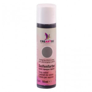 Pigment cosmetic lichid 10ml Gri