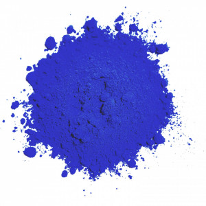 Pigment cosmetic mat albastru ultramarine 10gr