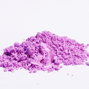 Pigment cosmetic mat roz 3 gr