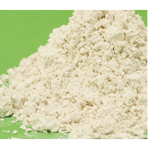 Pigment mineral perlat alb satin 5 gr