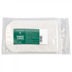 Pudra din seva de Bambus 10 gr