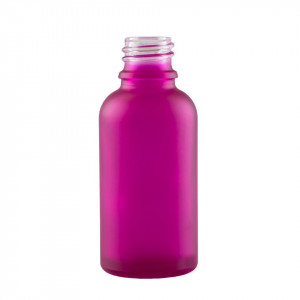 Sticla Ele Roz mata 30 ml