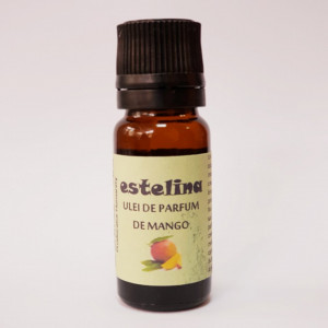Ulei de Parfum de MANGO 100% 10 ml