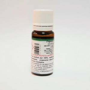 Ulei de Parfum de PAPAYA-MANGO 100% 10 ml