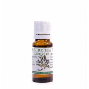 Ulei de Tea Tree Arbore de Ceai Australian 100% pur 100 ml