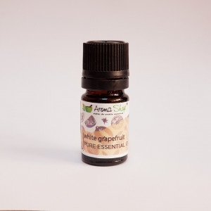 Ulei esential de Grapefruit Alb 5 gr