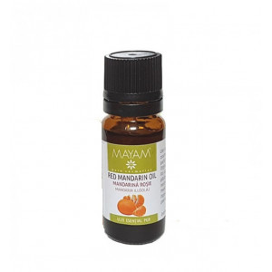 ULEI ESENTIAL DE MANDARINA ROSIE 10 ml