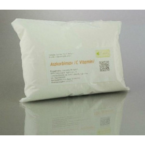 Acid ascorbic 100g