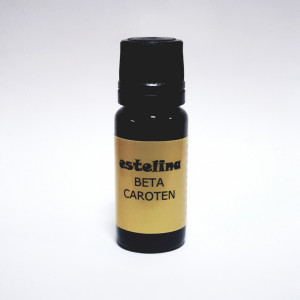 Beta Caroten 10 ml