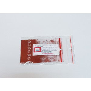 PIGMENT COSMETIC MAT 18 ROSU 3 gr