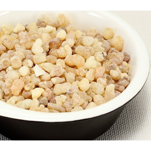 Tamaie naturala (Boswellia Carterii) 25 gr