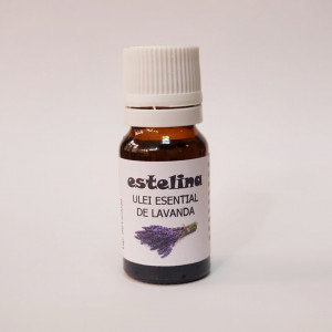Ulei esential 100% de Lavanda 10 ml