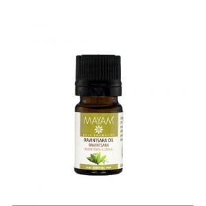 ULEI ESENTIAL DE RAVINTSARA 5 ML
