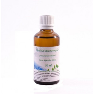 Ulei esential de rozmarin 50 ml