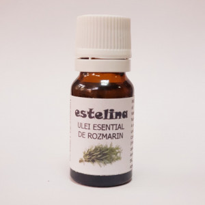 Ulei esential de Rozmarin 9 gr