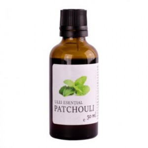 Ulei esential NAH de patchouli 50 ml