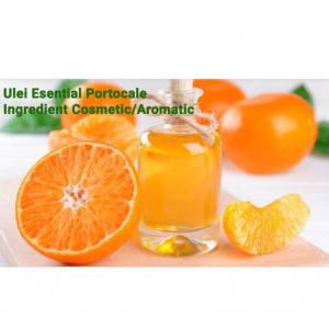 Ulei esential portocala dulce 10 ml