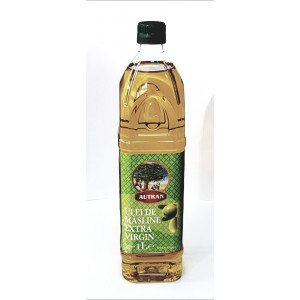 Ulei de masline extra virgin Autran 1L