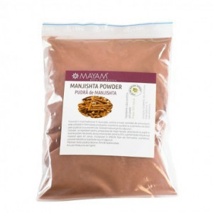 Pudră de Manjishta 100 gr