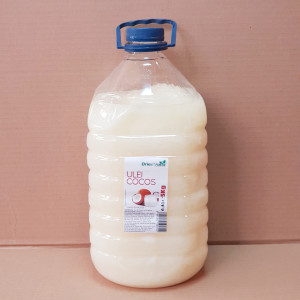 Ulei cocos 5 kg