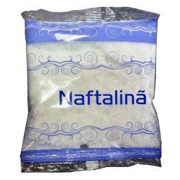 Naftalina Fulgi 100g