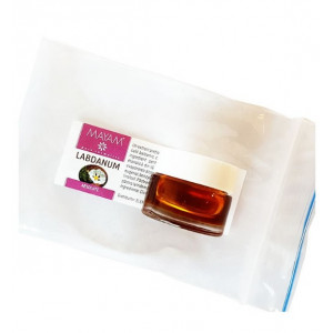ABSOLUT DE LABDANUM 4 gr