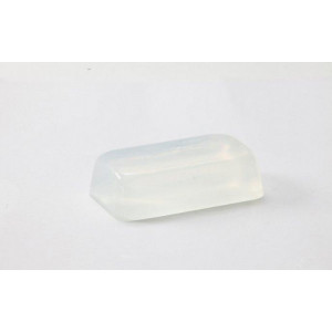 Baza de sapun Melt&Pour 1 kg TRANSPARENT