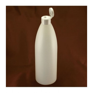 FLACON GAIA CU CAPAC FLIP-TOP, 500 ML